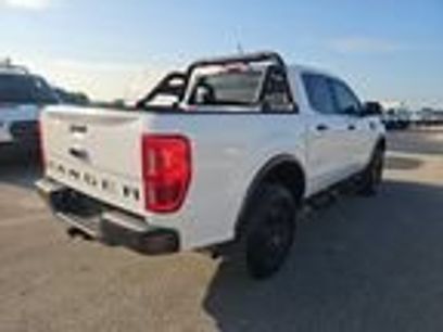 Used 2021 Ford Ranger XLT w/ Tremor Off-Road Package