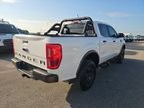 Used 2021 Ford Ranger XLT w/ Tremor Off-Road Package AWD/4WD image 2