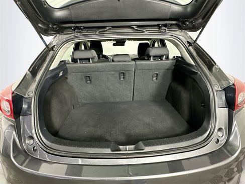Used 2018 MAZDA MAZDA3 Sport image 24