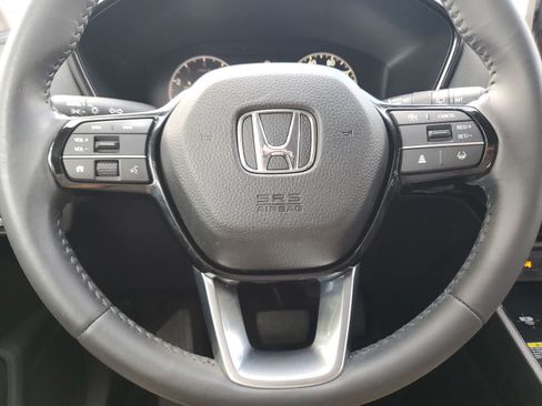 Certified 2024 Honda CR-V EX-L image 11