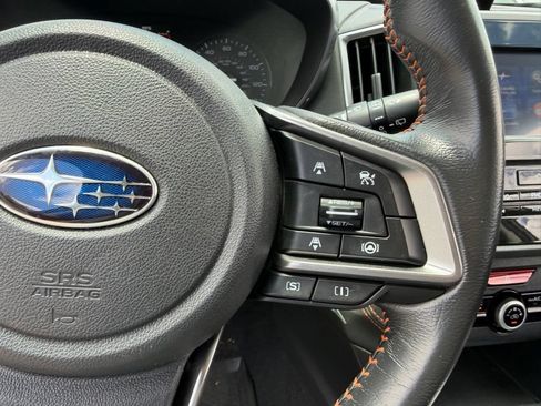Used 2021 Subaru Crosstrek 2.0i Premium w/ Popular Package #5 AWD/4WD image 28