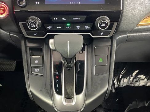 Used 2018 Honda CR-V EX image 16