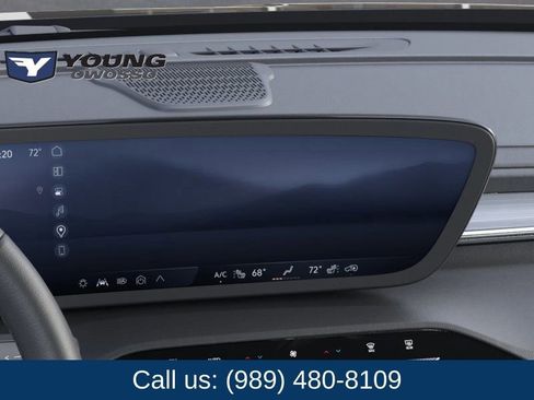 New 2026 Buick Enclave Preferred w/ Power Package image 20