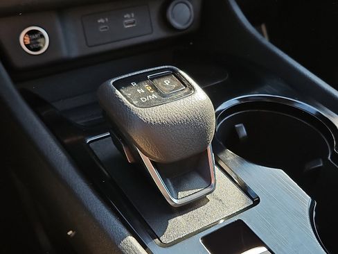 Certified 2022 Nissan Rogue SV w/ SV Premium Package image 15