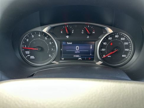 Certified 2023 GMC Terrain SLE w/ Elevation Edition FWD image 12