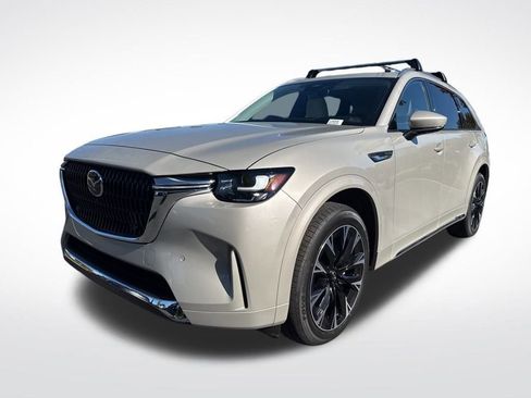 New 2026 MAZDA CX-90 3.3 Turbo S w/ Premium Plus image 1