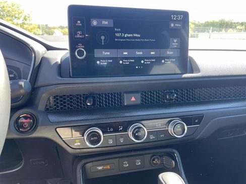 New 2026 Honda CR-V Sport-L image 8