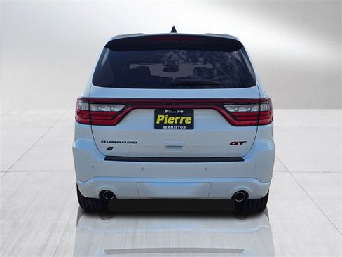 New 2025 Dodge Durango GT image 5