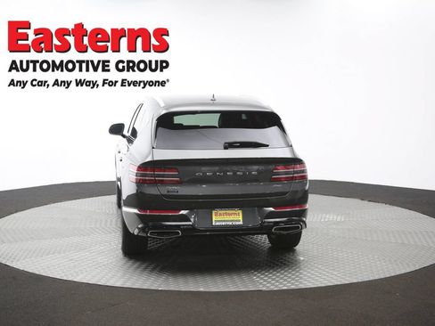 Used 2024 Genesis GV80 2.5T AWD/4WD image 66