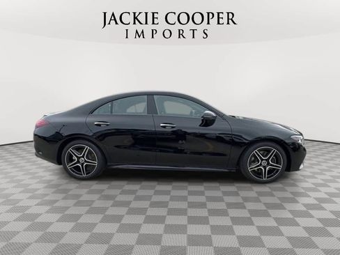 New 2026 Mercedes-Benz CLA 250 4MATIC image 6