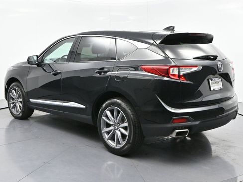 Used 2024 Acura RDX SH-AWD w/ Technology Package image 5