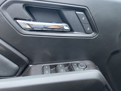 New 2026 GMC Canyon Elevation w/ Convenience Package image 24