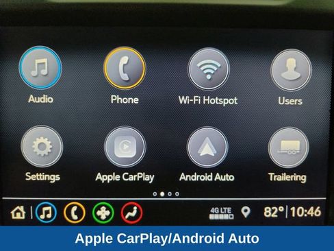 Used 2019 Chevrolet Silverado 1500 LT w/ All-Star Edition AWD/4WD image 14