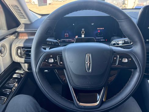 New 2026 Lincoln Aviator Reserve image 15