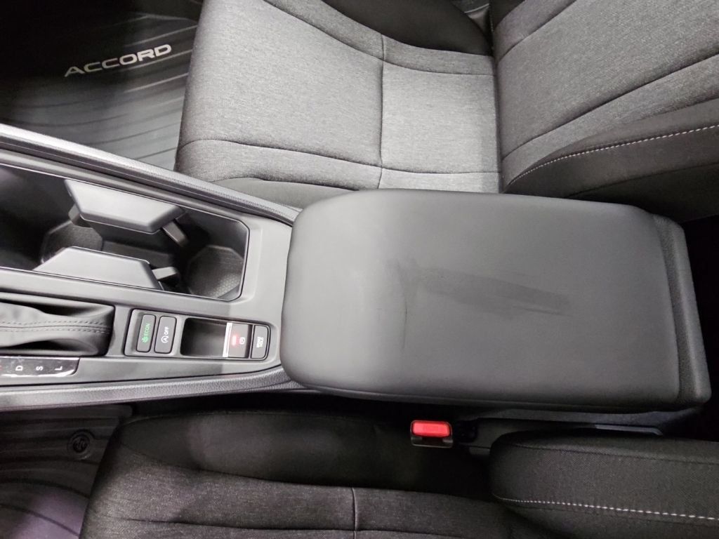 New 2026 Honda Accord LX image 19
