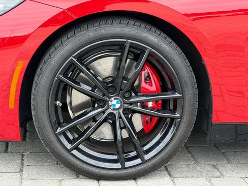 Used 2024 BMW 230i Coupe w/ Premium Package image 11