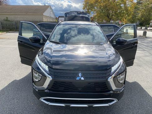 New 2026 Mitsubishi Eclipse Cross SE image 30