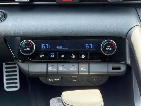 New 2026 Hyundai Elantra Sport w/ Cargo Package FWD image 18