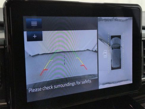 Used 2021 Ford Explorer Limited w/ Equipment Group 301A image 29