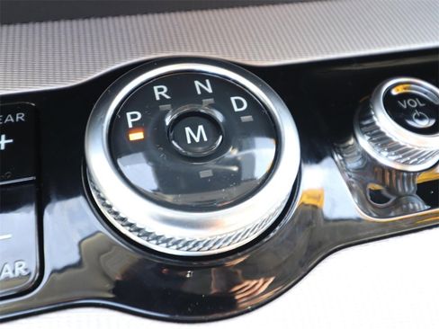 New 2025 Ford Expedition Active image 23