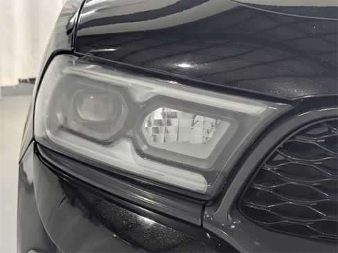 Used 2022 Dodge Durango SRT w/ Black Package image 32