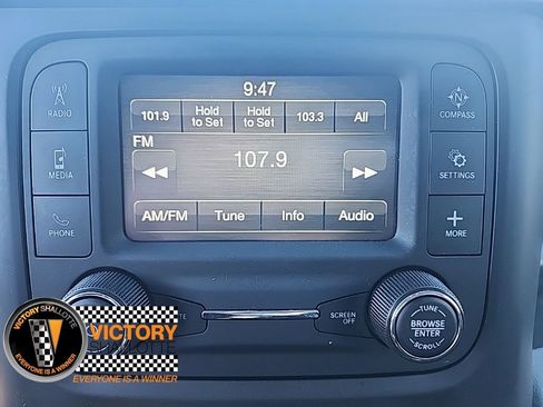 Certified 2024 RAM 2500 Tradesman w/ Chrome Appearance Group image 4