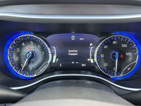 New 2026 Chrysler Voyager LX image 12