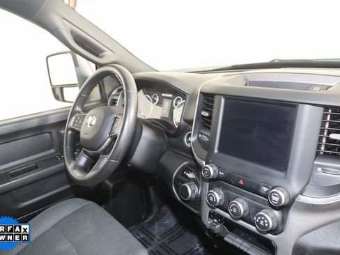 Used 2023 RAM 2500 Tradesman image 54