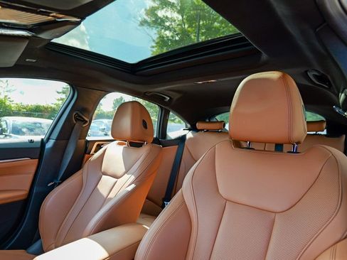 Used 2022 BMW i4 M50 w/ Premium Package image 21