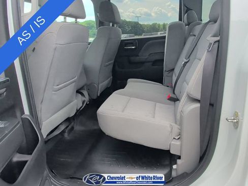 Used 2019 GMC Sierra 2500 4x4 Crew Cab image 26