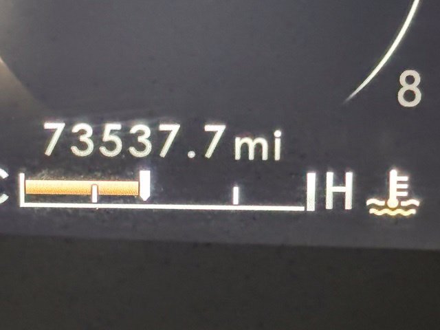 Used 2019 Lincoln Nautilus Select w/ Cargo Utility Package FWD image 36