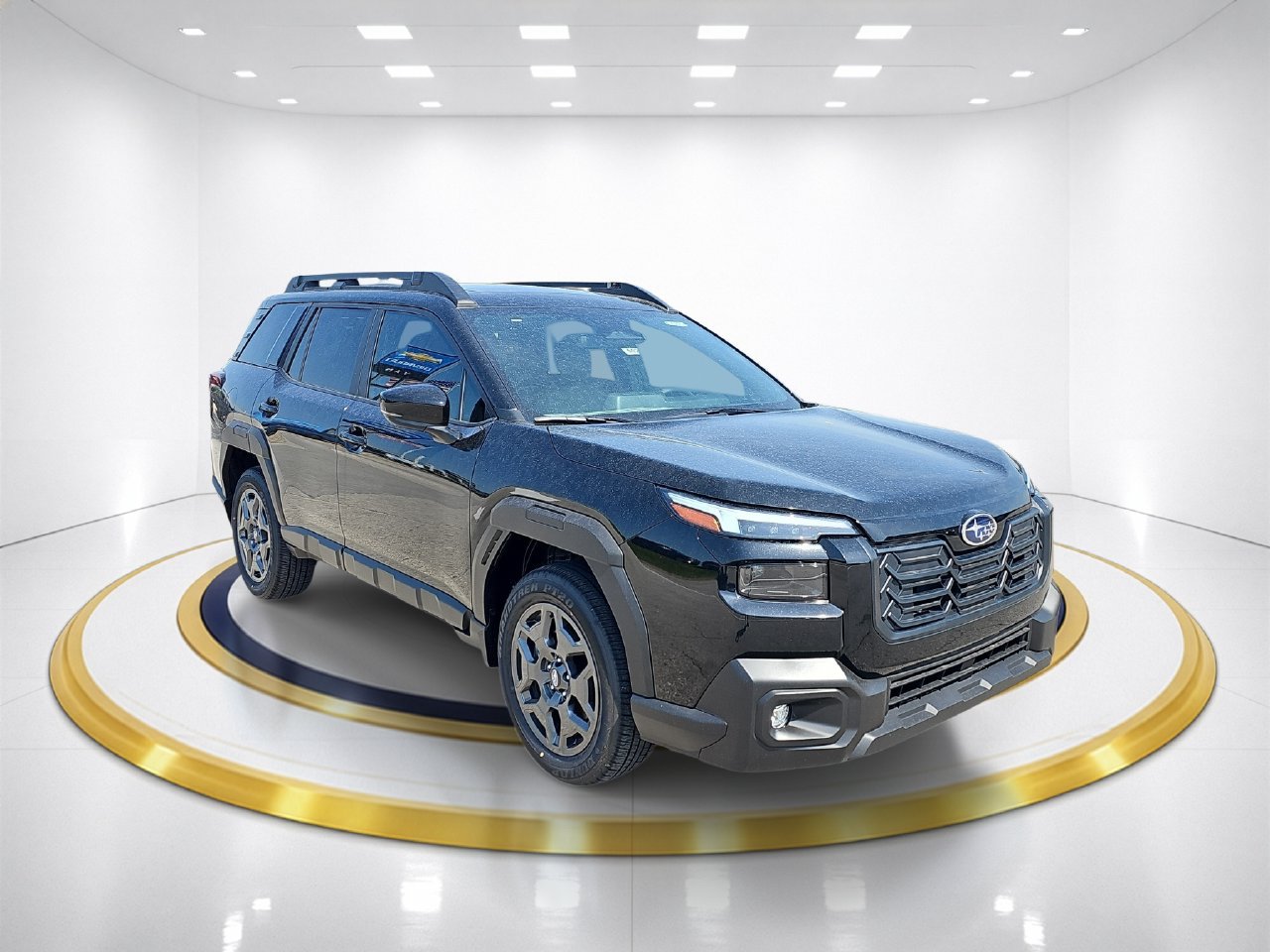 New 2026 Subaru Outback Premium AWD/4WD image 3