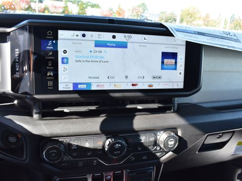 New 2026 Jeep Wrangler Willys image 19