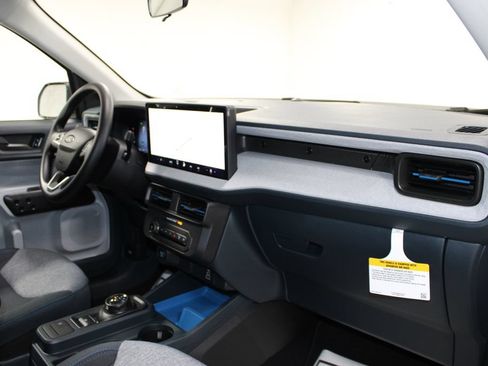 New 2026 Ford Maverick XLT FWD image 25