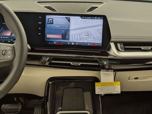 New 2026 BMW X1 xDrive28i w/ Convenience Package image 25