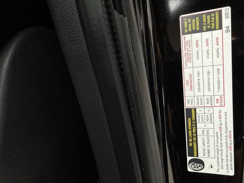Used 2023 Nissan Rogue SV w/ SV Premium B Package FWD image 52