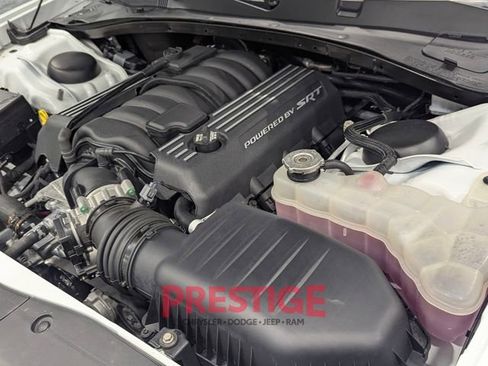 Used 2023 Dodge Charger Scat Pack w/ Technology Group image 33