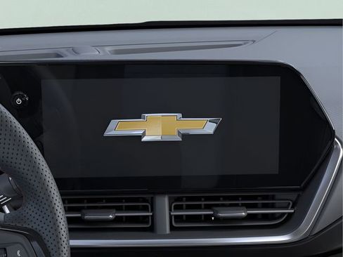 New 2026 Chevrolet Trax RS w/ Driver Confidence Package image 20