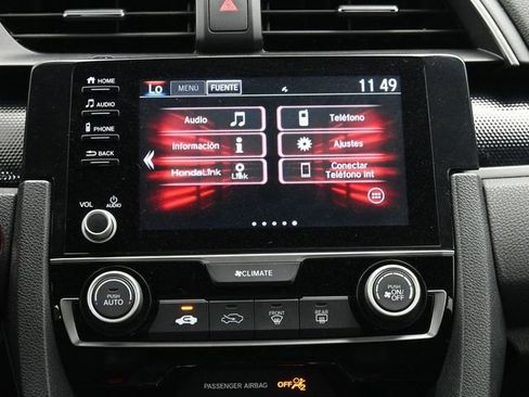 Used 2020 Honda Civic Sport image 21
