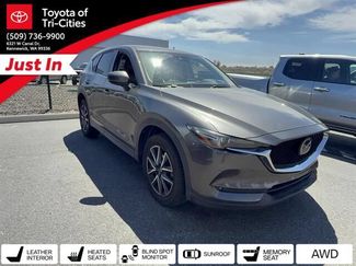 Used 2018 MAZDA CX-5 Grand Touring w/ Premium Package AWD/4WD video 1