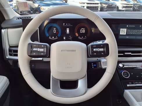 Used 2024 Hyundai Santa Fe SEL FWD image 32