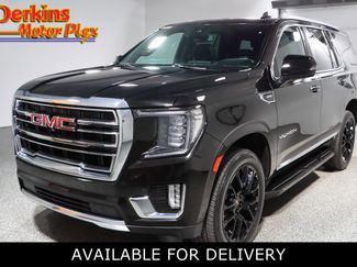 Used 2023 GMC Yukon SLT video 1