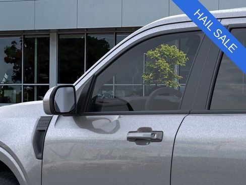 New 2026 Ford Maverick Lobo AWD/4WD image 21