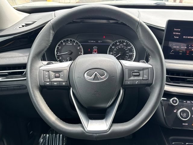 Used 2025 INFINITI QX60 Pure AWD/4WD image 22