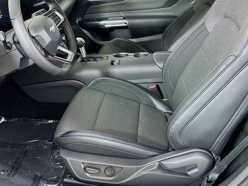 New 2026 Ford Mustang Coupe image 18