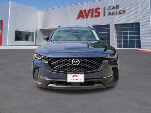 Used 2025 MAZDA CX-50 AWD 2.5 S w/ Preferred Package image 2