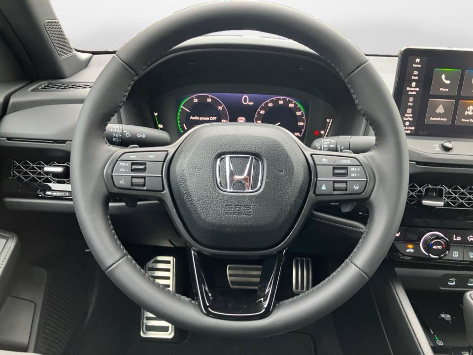 New 2026 Honda Accord Sport image 10
