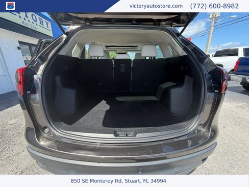 Used 2016 MAZDA CX-5 Grand Touring image 17