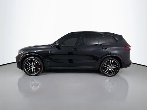 Used 2022 BMW X5 sDrive40i w/ M Sport Package RWD image 8