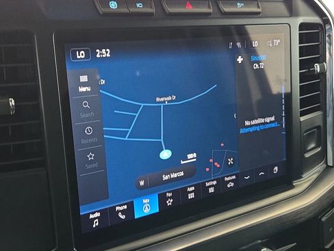 Used 2024 Ford F250 Lariat image 20